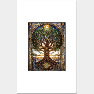 Tree of Life Posters and Art